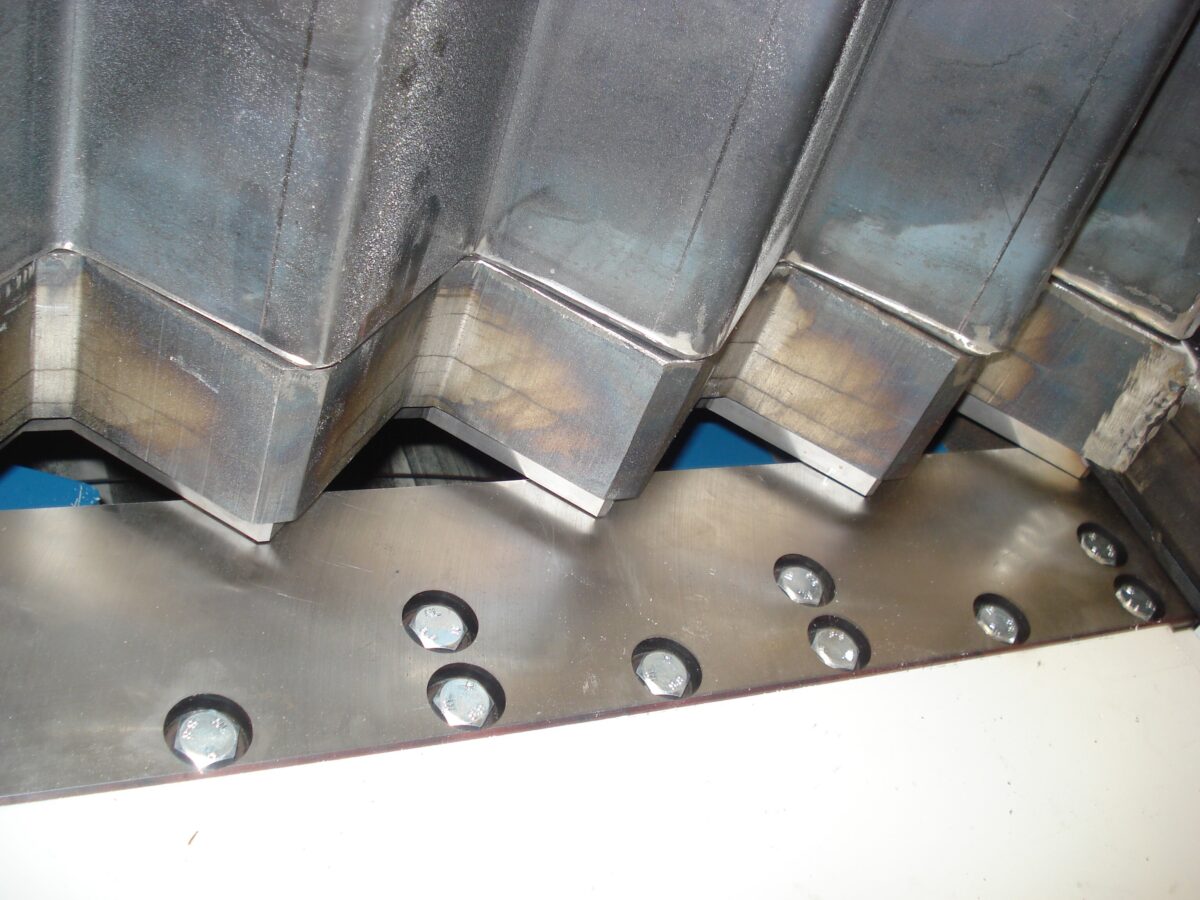 Balenpersen Valvan 18