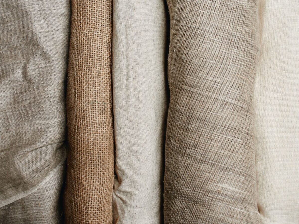 Cretes Hemp for textiles 10