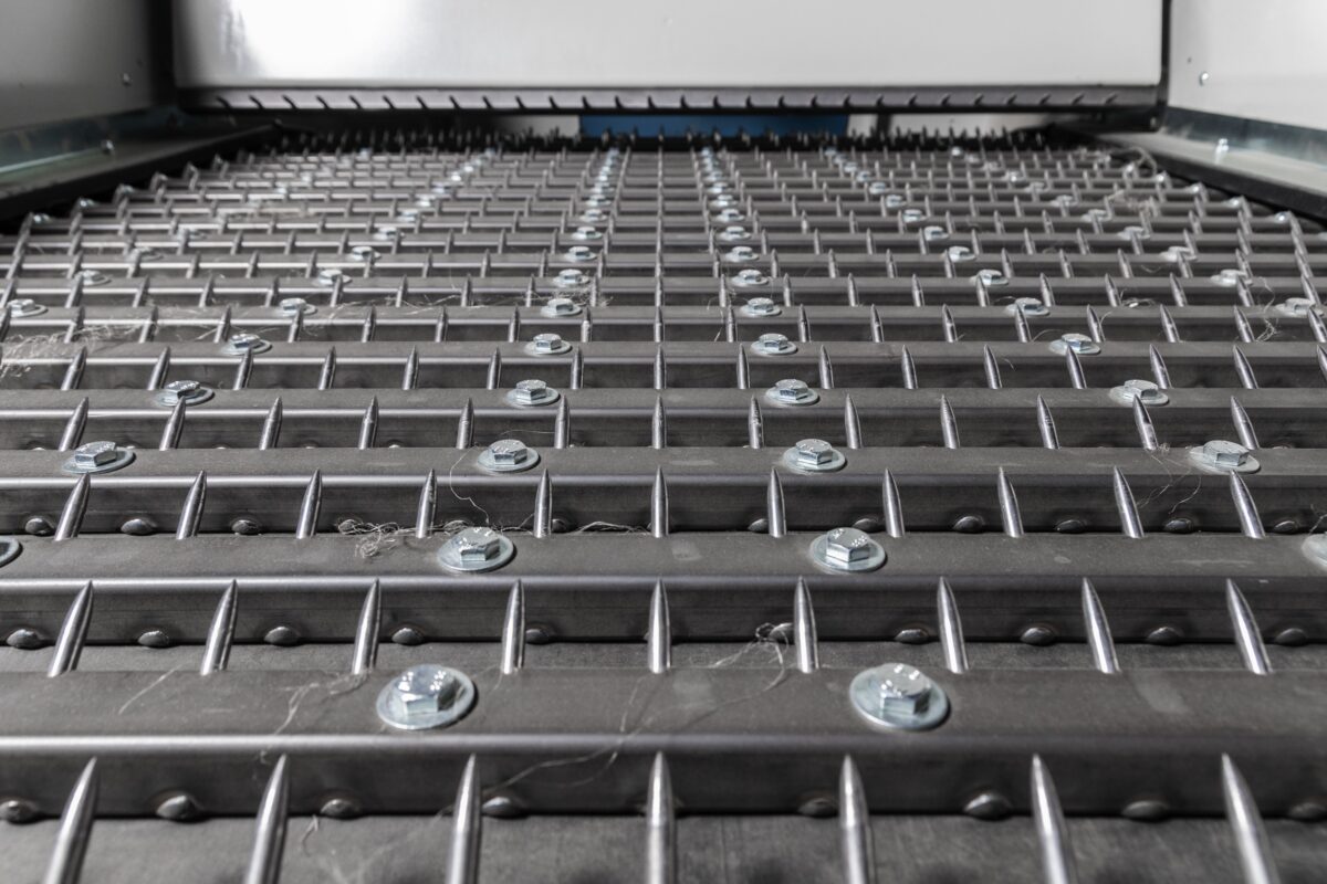 Cretes Vlaskloddenlijn 025 low