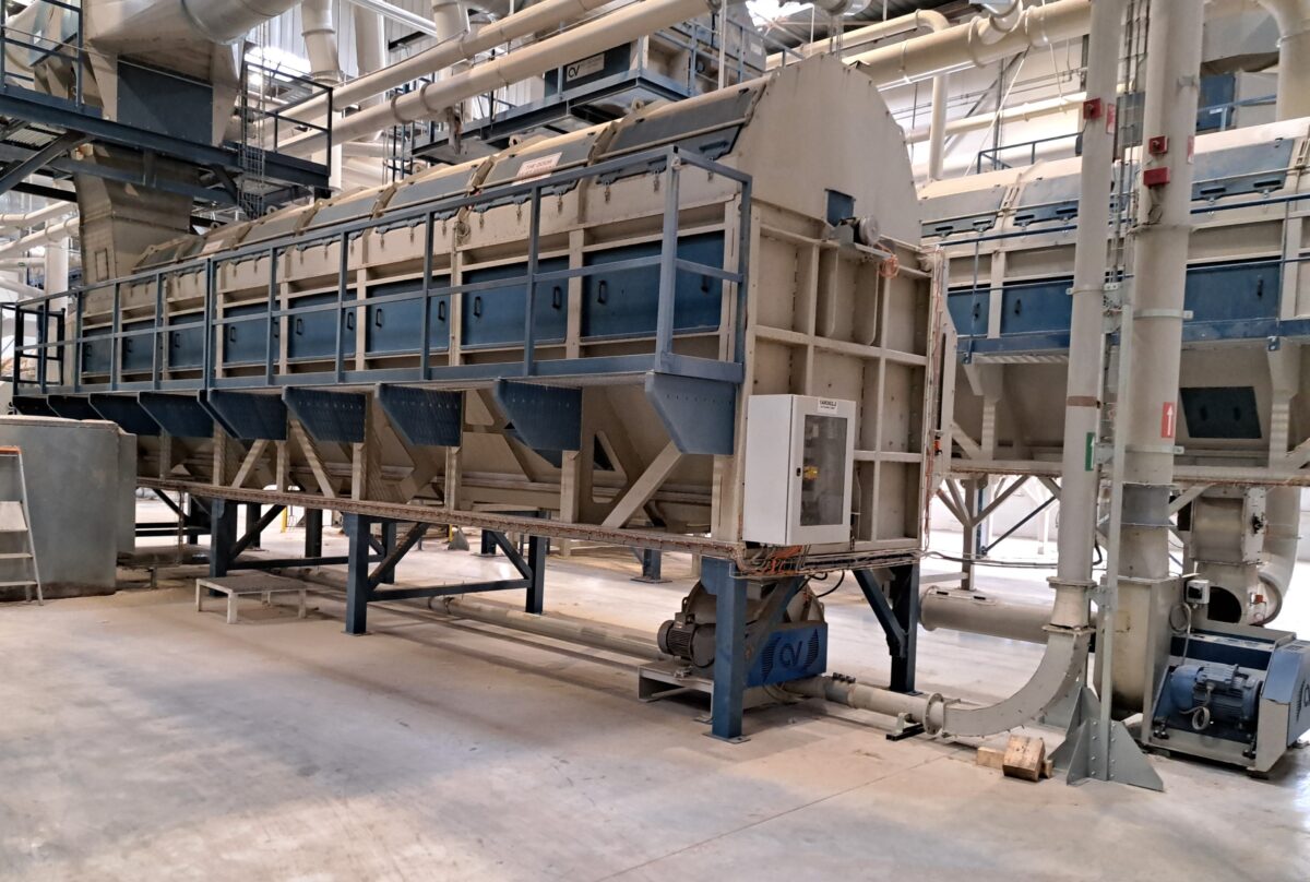 Duvex vlas lin flax 07