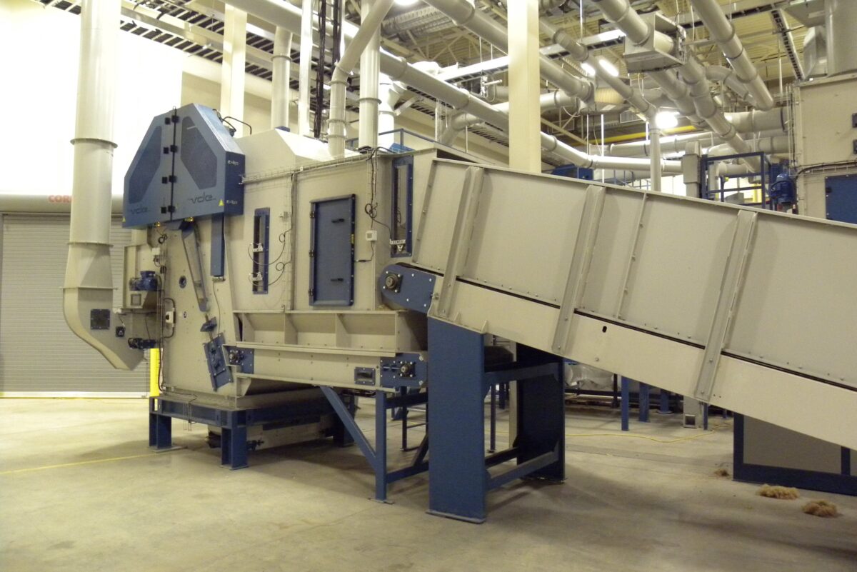 Chargeuse vlas lin klodden 03