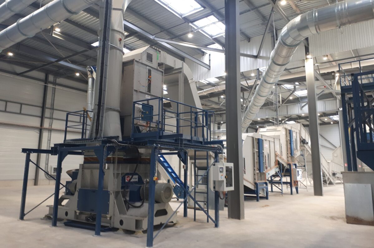 Ontbasten défibrage decortication 01