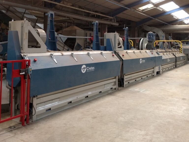 Cretes Hemp for textiles 19