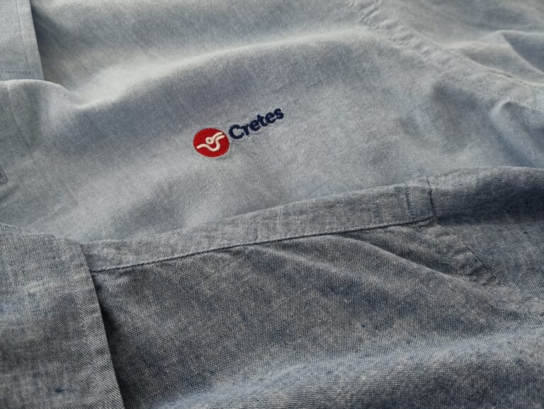 Cretes Hemp for textiles 303