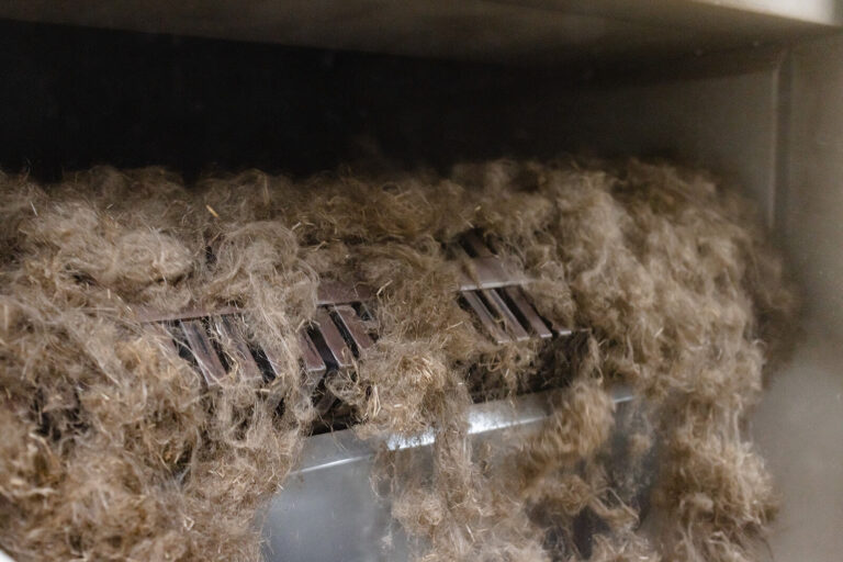 Cretes Vlaskloddenlijn 376 low