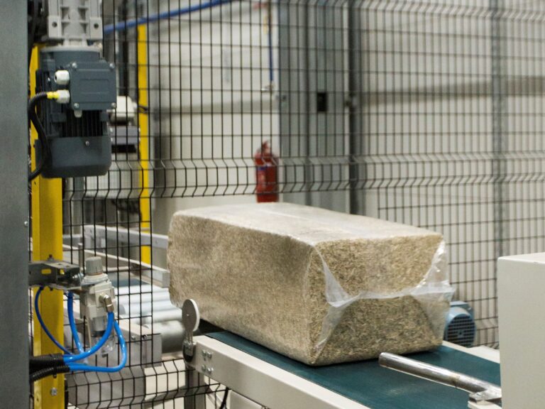 Natural Fiber 112bis