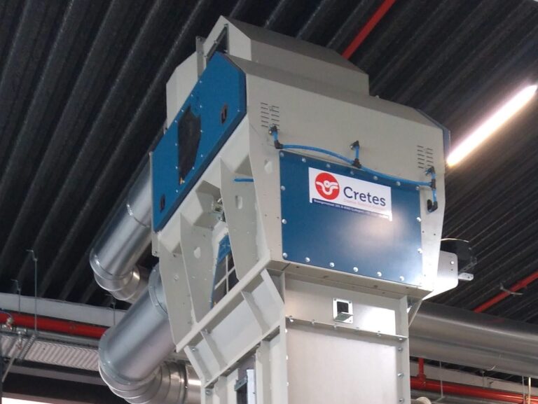 Condenser air separator 01