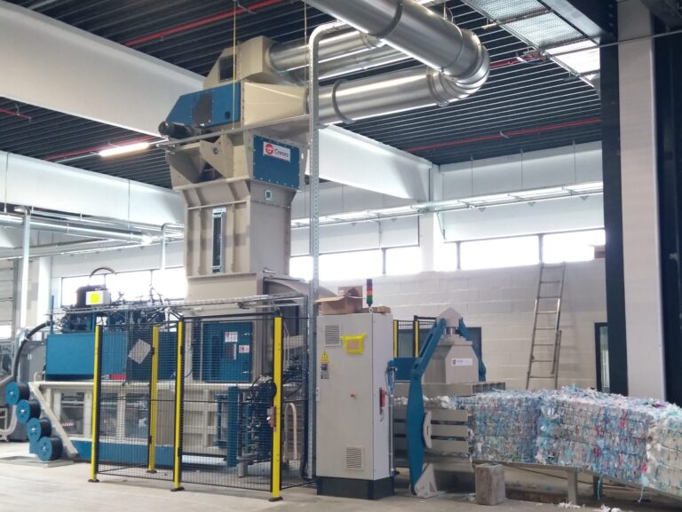 Condenser air separator 08