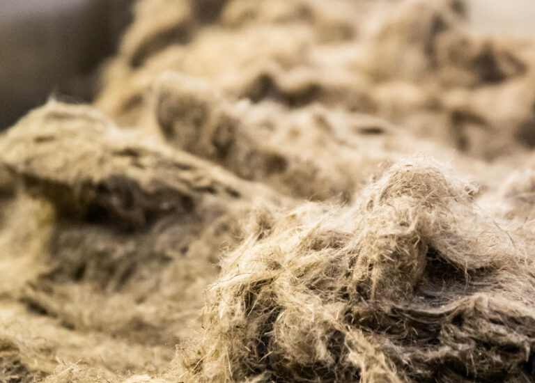 Klodden étoupes tow 01